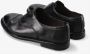 Premiata Oxford Alvin Pre605D Black Heren - Thumbnail 5