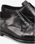 Premiata Oxford Alvin Pre605D Black Heren - Thumbnail 7