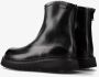 Premiata Paardenleer 31157T1 booties Black Heren - Thumbnail 5