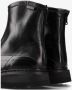 Premiata Paardenleer 31157T1 booties Black Heren - Thumbnail 6