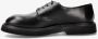 Premiata Paardenleer 32115B veterschoenen Black Heren - Thumbnail 3