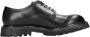 Premiata Platte schoenen Zwart Black Heren - Thumbnail 3