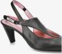 Premiata Pumps Black Dames - Thumbnail 6