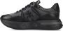 Premiata Casual Sneakers voor dagelijks gebruik Black Heren - Thumbnail 8