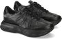 Premiata Casual Sneakers voor dagelijks gebruik Black Heren - Thumbnail 9