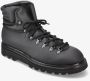 Premiata Rubberen stof 32122A enkellaarzen Black Heren - Thumbnail 3