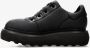 Premiata Rubberen Veterschoenen Black Dames - Thumbnail 3