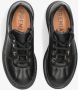 Premiata Schoenen Cal 32129D van leer Black Heren - Thumbnail 6