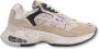 Premiata Sharkyd Sneaker Collectie Brown Dames - Thumbnail 4