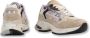 Premiata Sharkyd Sneaker Collectie Brown Dames - Thumbnail 6