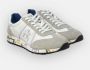 Premiata Lucy Var sneakers Wit - Thumbnail 10