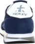 Premiata Sneakers Blue Heren - Thumbnail 9