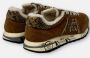 Premiata Damesschoenen sneakers Bruin Dames - Thumbnail 10