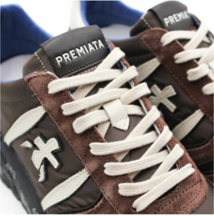 Premiata Shoes Bruin Heren