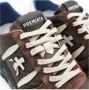 Premiata Shoes Bruin Heren - Thumbnail 2