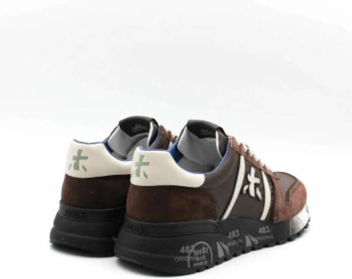 Premiata Shoes Bruin Heren