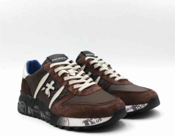 Premiata Shoes Bruin Heren