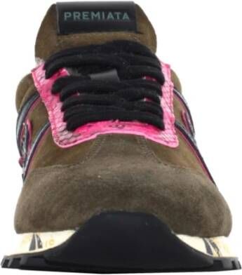 Premiata Shoes Multicolor Dames