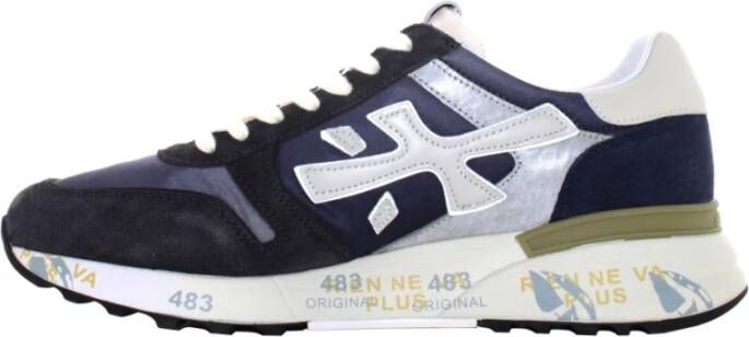 Premiata Shoes Multicolor Heren