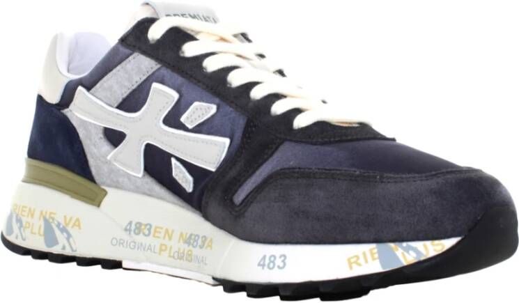 Premiata Shoes Multicolor Heren