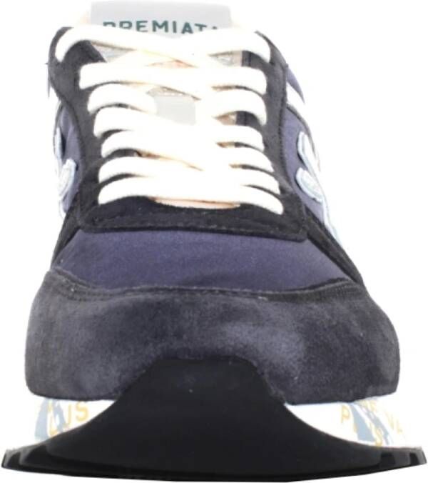 Premiata Shoes Multicolor Heren