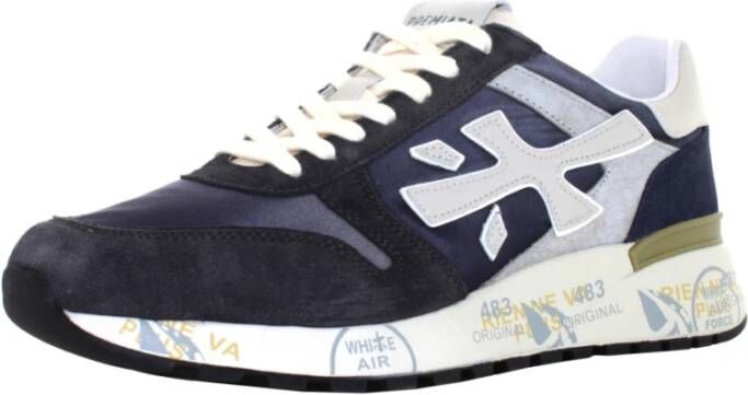 Premiata Shoes Multicolor Heren