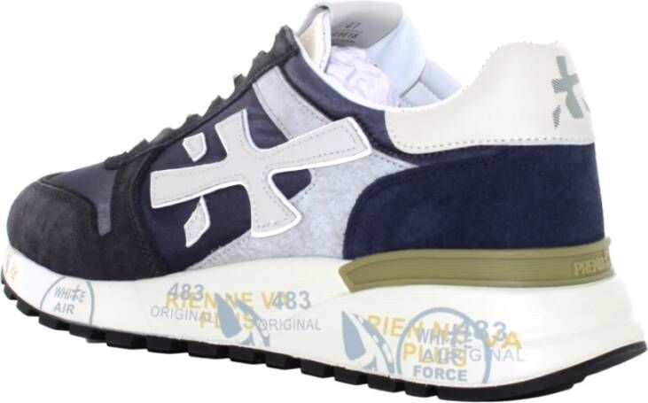 Premiata Shoes Multicolor Heren