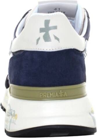 Premiata Shoes Multicolor Heren