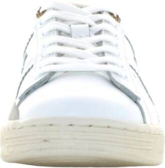 Premiata Shoes White Dames