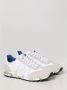 Premiata Lucy Var sneakers Wit - Thumbnail 11