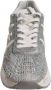 Premiata Blauw Zilver Mesh Conny Sneakers Gray Dames - Thumbnail 3