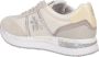 Premiata Hoge Sneakers Conny in Blush Beige Heren - Thumbnail 7