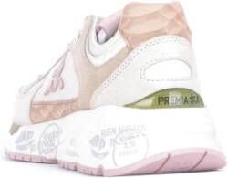 Premiata Sneakers Beige Dames