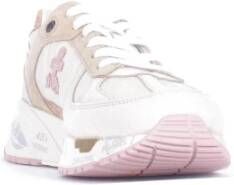 Premiata Sneakers Beige Dames