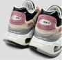 Premiata Sharkyd 315 Stijlvolle Dames Sneakers Beige Dames - Thumbnail 5