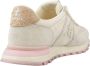 Premiata Stijlvolle Johnlowd Sneakers voor Vrouwen Beige Dames - Thumbnail 3