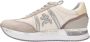 Premiata Stijlvolle Beige Sneakers voor Vrouwen Multicolor Dames - Thumbnail 34