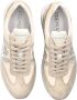 Premiata Stijlvolle Beige Sneakers voor Vrouwen Multicolor Dames - Thumbnail 6