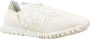 Premiata Moderne Seand 6707 Sneakers Beige Dames - Thumbnail 12