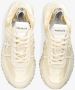 Premiata Moderne Seand 6707 Sneakers Beige Dames - Thumbnail 7