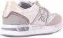 Premiata Stijlvolle Beige Sneakers voor Vrouwen Multicolor Dames - Thumbnail 28