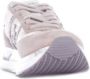 Premiata Stijlvolle Beige Sneakers voor Vrouwen Multicolor Dames - Thumbnail 34