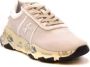 Premiata Stijlvolle damessneakers Beige Dames - Thumbnail 2