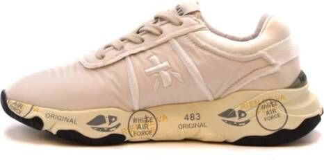 Premiata Sneakers Beige Dames