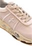 Premiata Stijlvolle damessneakers Beige Dames - Thumbnail 4