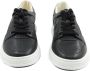 Premiata Stijlvolle zwarte sneakers voor heren Black Heren - Thumbnail 5