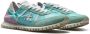 Premiata Dames Sneakers Seand 6249 Hemelsblauw Blue Dames - Thumbnail 9