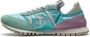 Premiata Dames Sneakers Seand 6249 Hemelsblauw Blue Dames - Thumbnail 12