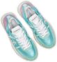 Premiata Dames Sneakers Seand 6249 Hemelsblauw Blue Dames - Thumbnail 13