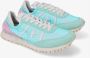 Premiata Dames Sneakers Seand 6249 Hemelsblauw Blue Dames - Thumbnail 5